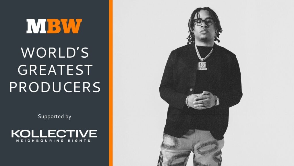 Gunna producer Turbo on his career, the music industry, and the current state of hip-hop