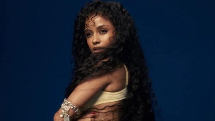 Tyla Releases New Song ‘Bliss’: Listen