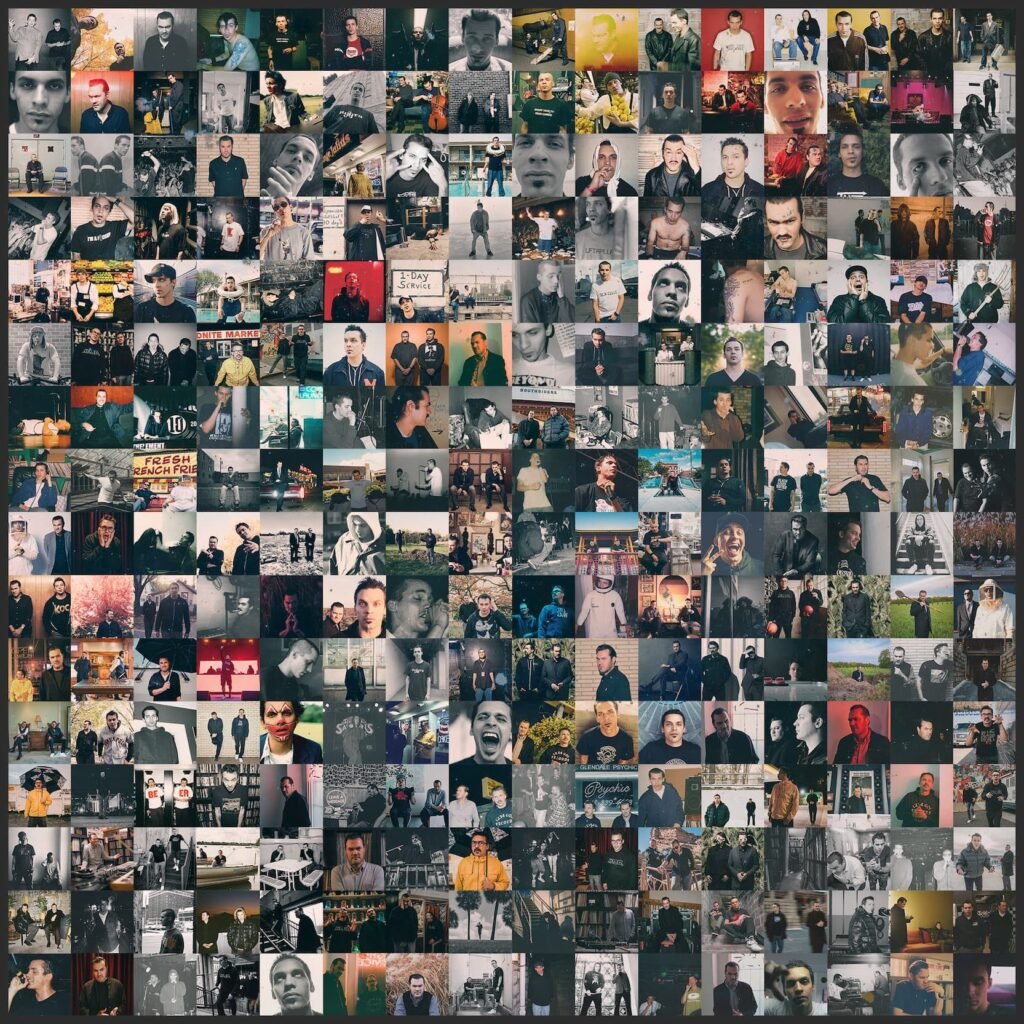 Atmosphere Celebrates 30 Years with Triple X Years In The Game