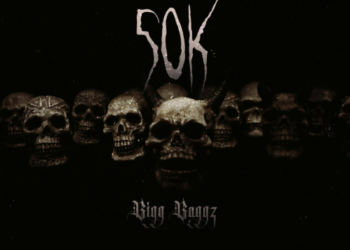 Bigg Baggz – 50K (Music Video/iTunes/Spotify) Bigg Baggz – 50K (Music Video/iTunes/Spotify)