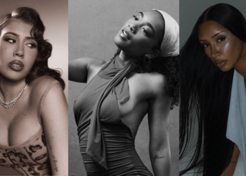 Kali Uchis, UMI, Naomi Sharon, And More New R&B For Hard Truths Kali Uchis, UMI, Naomi Sharon, And More New R&B For Hard Truths