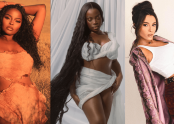 Asiahn, Savannah Ré, Annie Tracy And More New R&B For Early Mornings