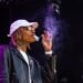 High Score: Wiz Khalifa Says He Smokes 30 Joints A Day