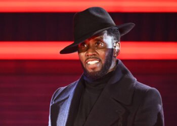 Woman Alleges Diddy Traded Rent For Freak Offs