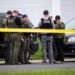 Vance Boelter, Suspect In Minnesota Lawmaker Shootings, Has Been Caught Vance Boelter, Suspect In Minnesota Lawmaker Shootings, Has Been Caught