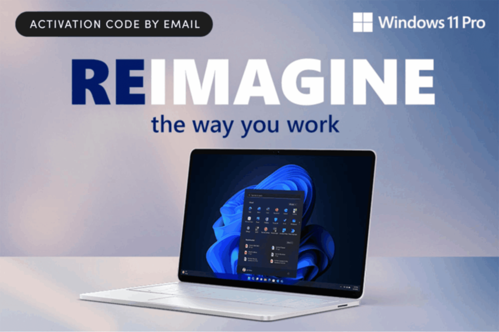 This Windows 11 Pro Upgrade Is a No-Brainer at $15 This Windows 11 Pro Upgrade Is a No-Brainer at $15