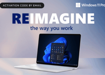 This Windows 11 Pro Upgrade Is a No-Brainer at $15