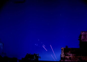 President Donald Trump Orders Bombing Of 3 Iran Nuclear Sites, Democrats Frozen Out From Intel