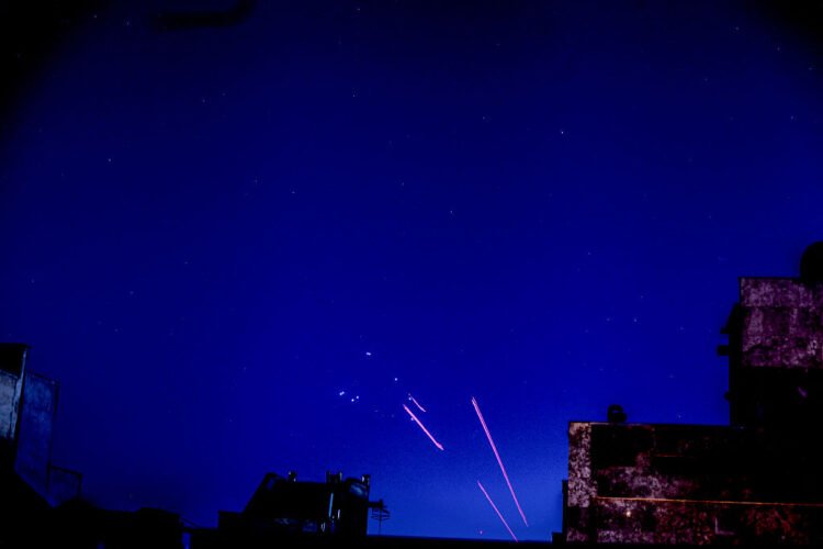 President Donald Trump Orders Bombing Of 3 Iran Nuclear Sites, Democrats Frozen Out From Intel President Donald Trump Orders Bombing Of 3 Iran Nuclear Sites, Democrats Frozen Out From Intel