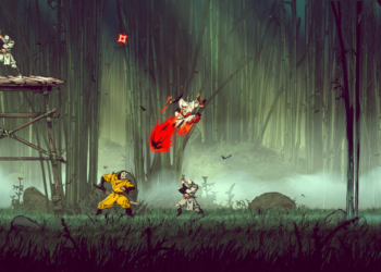 ‘Shinobi: Art of Vengeance’ Preview: Joe Musashi Never Looked This Damn Good