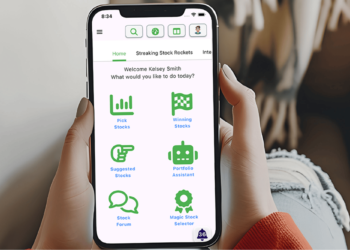 Try This AI-Powered Stock Picker