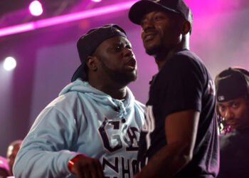 Prayers Up: Battle Rapper T-Rex Suffered Seizure Mid-Battle