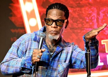 D.L. Hughley Gets Into Heated Trump Debate On ‘TMZ Live’