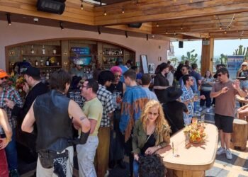 Gallery: Out West, presented by Milk & Honey with LaPolt Law, Music Business Worldwide and other friends