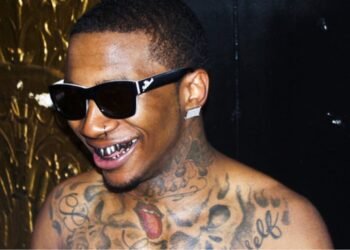 Lil B Rushes To Justin Bieber’s Side Amid Apparent Mental Health Crisis