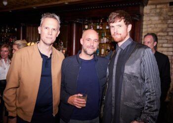 Gallery: Music Business Worldwide x Luminate’s Music Leaders’ Dinner at SXSW London Gallery: Music Business Worldwide x Luminate’s Music Leaders’ Dinner at SXSW London