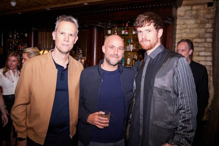 Gallery: Music Business Worldwide x Luminate’s Music Leaders’ Dinner at SXSW London Gallery: Music Business Worldwide x Luminate’s Music Leaders’ Dinner at SXSW London