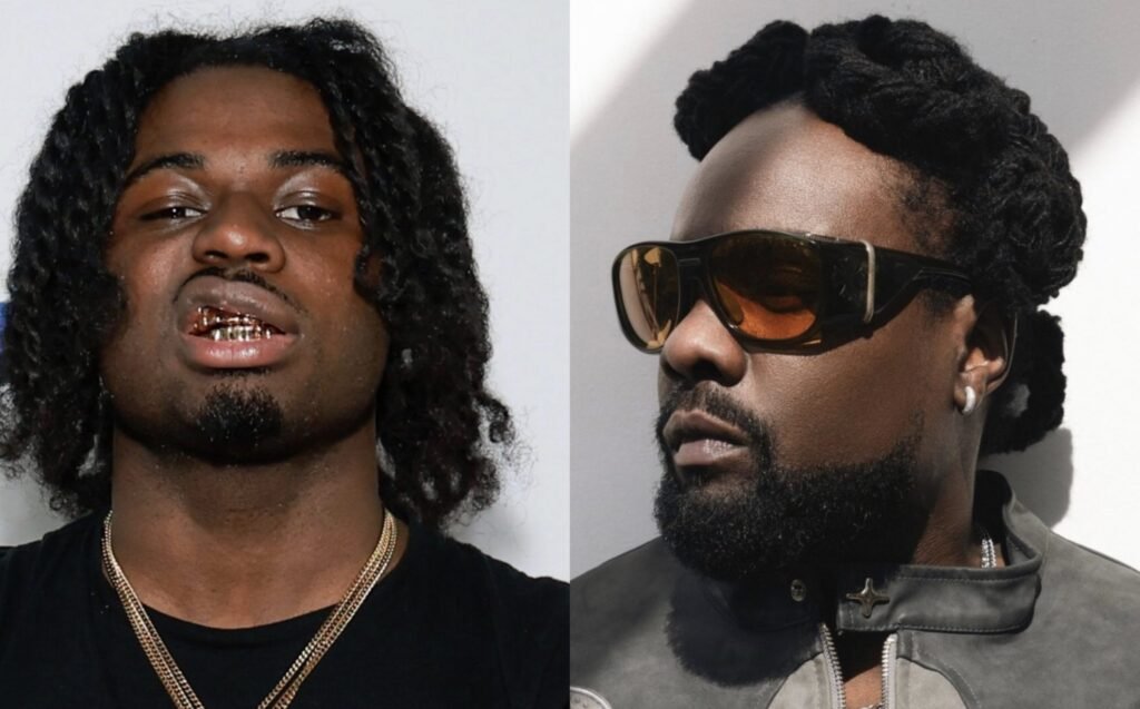Wale Joins 4batz On New Song ‘When I Get Home’: Listen