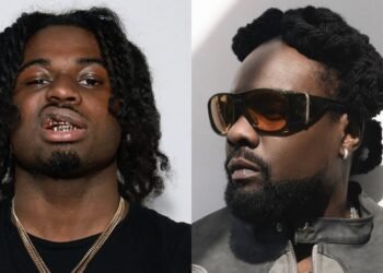 Wale Joins 4batz On New Song ‘When I Get Home’: Listen Wale Joins 4batz On New Song ‘When I Get Home’: Listen