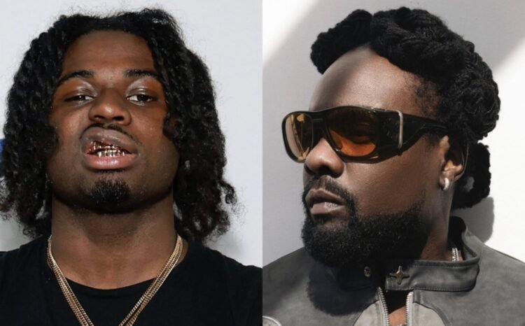 Wale Joins 4batz On New Song ‘When I Get Home’: Listen Wale Joins 4batz On New Song ‘When I Get Home’: Listen