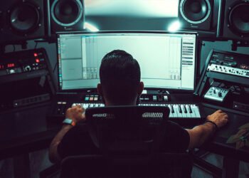 5 ways to (finally) finish your track