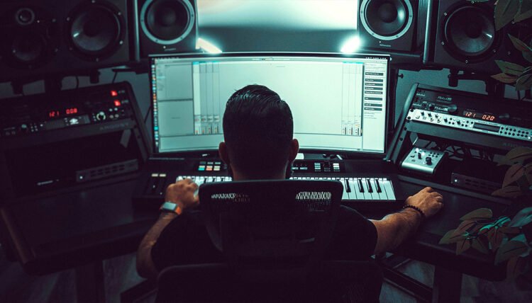 5 ways to (finally) finish your track 5 ways to (finally) finish your track