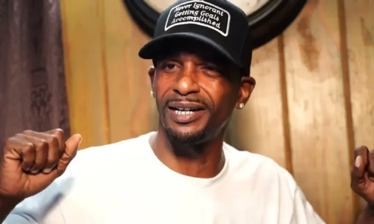 Charleston White Crushes Island Boy Twin In Wild Viral Boxing Match Charleston White Crushes Island Boy Twin In Wild Viral Boxing Match