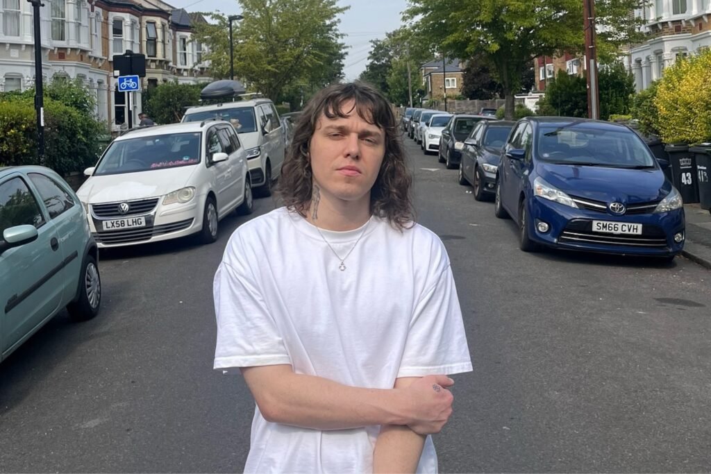 Aussie Rapper Threatens To Sue K-Pop Band—Unless They Put Him In Their Group