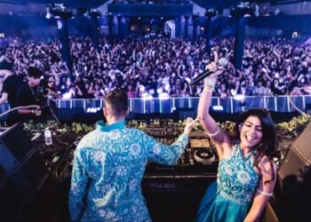 How Anvaya uses Kontakt to bring South Asian instruments into club music