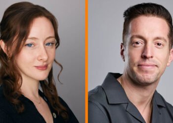 Clio Massey and Matt D’Arduini appointed Co-Presidents, Arista Records