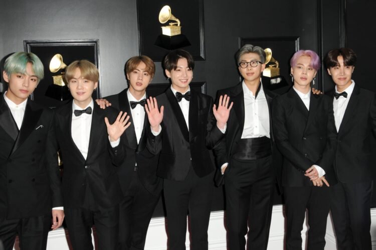 HYBE’s stock rallies to three-year high as BTS members complete military service HYBE’s stock rallies to three-year high as BTS members complete military service