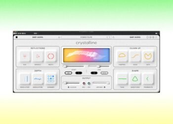 Save over £180 on this Baby Audio and Excite Audio bundle featuring “four of the hottest effects plugins on the market”