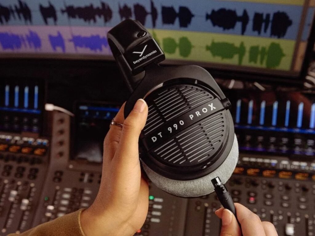 Beyerdynamic says its products “will continue to be handmade in Germany” following acquisition by Chinese firm Cosonic Intelligent