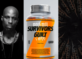 DMX Lives Through, Meek Mill Copes, Rome Streetz Hits The Turnstile, And More New Hip-Hop