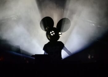 24-hour YouTube music stream is first on the agenda following deadmau5’ mau5trap label sale