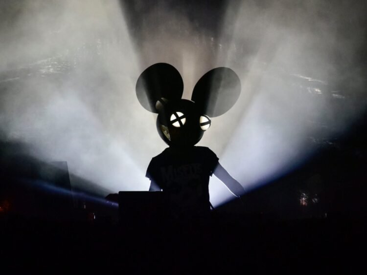 24-hour YouTube music stream is first on the agenda following deadmau5’ mau5trap label sale 24-hour YouTube music stream is first on the agenda following deadmau5’ mau5trap label sale
