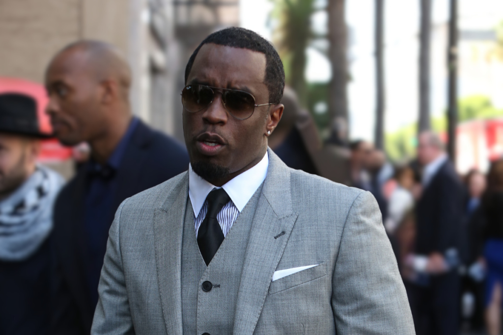 Diddy Loses Big: African-American Juror Kicked Out Of Trial For Lying