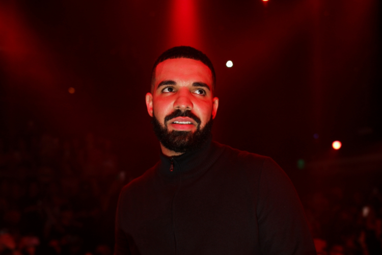 Drake, Timberland & Boot Wars: OVO Gets Cold Drake, Timberland & Boot Wars: OVO Gets Cold
