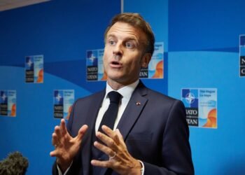 Emmanuel Macron thinks French electronic music should be granted UNESCO cultural heritage status Emmanuel Macron thinks French electronic music should be granted UNESCO cultural heritage status