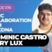 Music Collaboration With Dominic Castro And Gary Lux of SyncDNA On My Latest Podcast Music Collaboration With Dominic Castro And Gary Lux of SyncDNA On My Latest Podcast