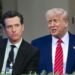 Donald Trump Blasts CA Governor, Gavin “Newscum,” Vows To Keep L.A. From Being “Obliterated” Donald Trump Blasts CA Governor, Gavin “Newscum,” Vows To Keep L.A. From Being “Obliterated”