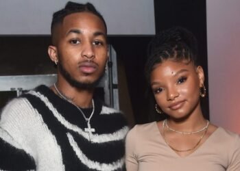 DDG Files Motion To Block Halle Bailey From Taking Their Son Abroad DDG Files Motion To Block Halle Bailey From Taking Their Son Abroad