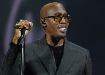 Raphael Saadiq Would’ve Rather Had Lauryn Hill In Lucy Pearl?