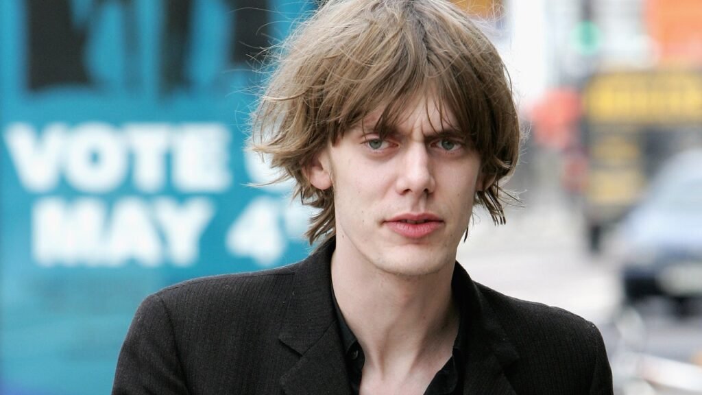 Patrick Walden, Babyshambles Ex-Guitarist, Dies at 46