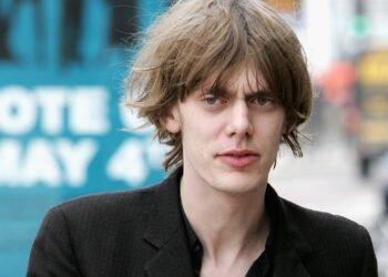Patrick Walden, Babyshambles Ex-Guitarist, Dies at 46