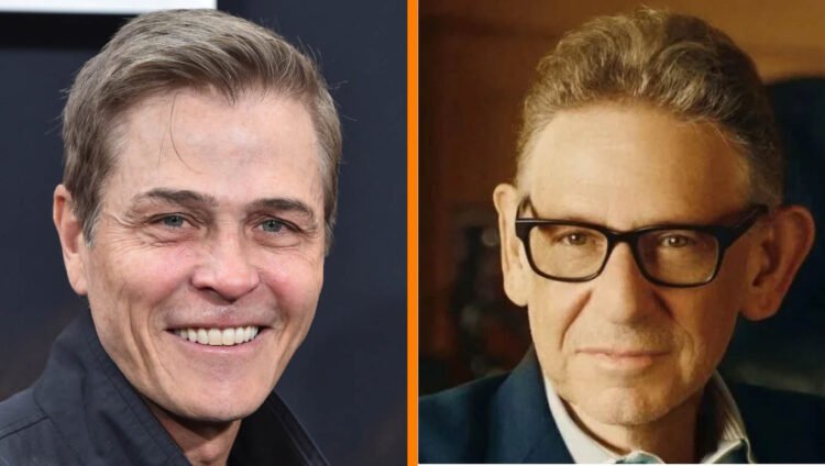 Universal Music and Hollywood agent Patrick Whitesell launch joint venture with backing from Silver Lake Universal Music and Hollywood agent Patrick Whitesell launch joint venture with backing from Silver Lake