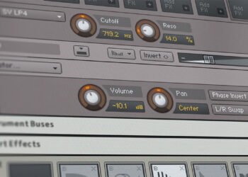 How to keep your music sounding fresh with modulation How to keep your music sounding fresh with modulation