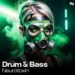 Hy2rogen releases Drum & Bass Neurotoxin sample pack Hy2rogen releases Drum & Bass Neurotoxin sample pack