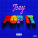 Female Rapper ICEY Steps into the Spotlight with "Pop It" Female Rapper ICEY Steps into the Spotlight with "Pop It"