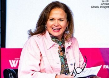 Shelley Pisarra promoted to Chief Insights and Innovation Officer at Wasserman